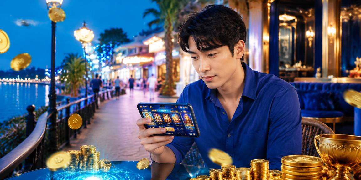 ob88 Game Trên Điện Thoại